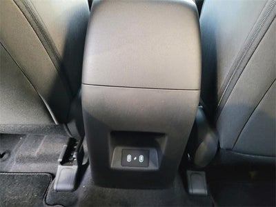 2025 Hyundai SANTA CRUZ SE FWD