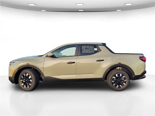 2025 Hyundai SANTA CRUZ SE FWD
