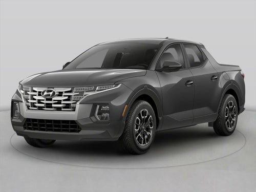 2026 Hyundai SANTA CRUZ SE AWD