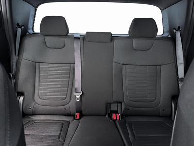 2026 Hyundai SANTA CRUZ SE AWD