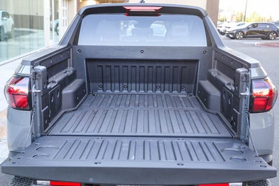 2027 Hyundai SANTA CRUZ SE AWD
