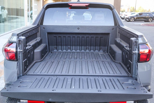 2027 Hyundai SANTA CRUZ SE AWD