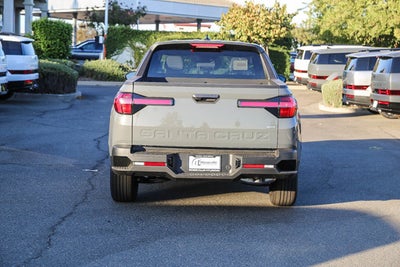 2027 Hyundai SANTA CRUZ SE AWD
