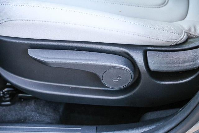 2027 Hyundai SANTA CRUZ SE AWD