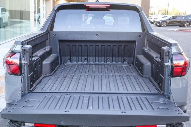 2027 Hyundai SANTA CRUZ SE AWD