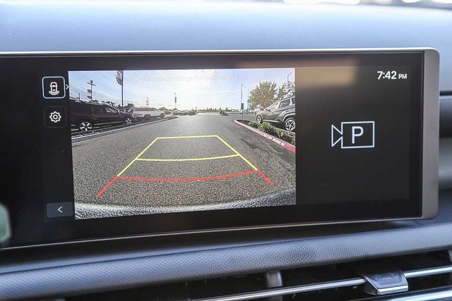 2026 Hyundai SANTA CRUZ SEL Activity FWD
