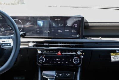 2026 Hyundai SANTA CRUZ SEL Activity AWD