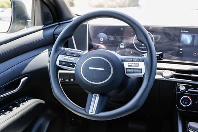 2026 Hyundai SANTA CRUZ SEL Activity AWD