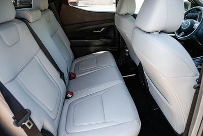 2026 Hyundai SANTA CRUZ SEL Activity AWD