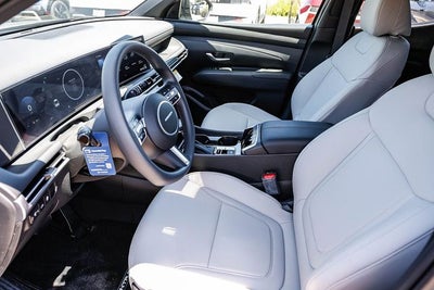 2026 Hyundai SANTA CRUZ SEL Activity AWD