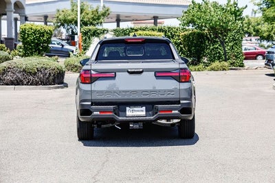 2026 Hyundai SANTA CRUZ SEL Activity AWD