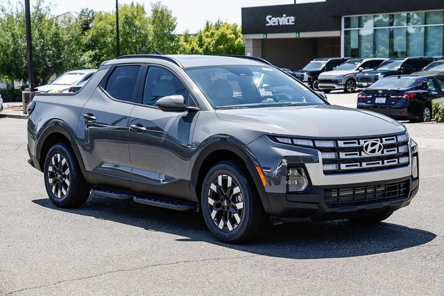 2026 Hyundai SANTA CRUZ SEL Activity AWD
