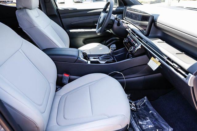 2026 Hyundai SANTA CRUZ SEL Activity AWD