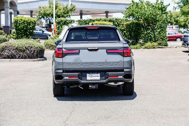 2026 Hyundai SANTA CRUZ SEL Activity AWD