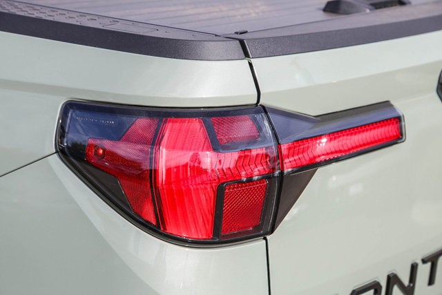 2027 Hyundai SANTA CRUZ SEL Activity AWD
