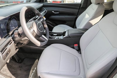 2027 Hyundai SANTA CRUZ SEL Activity AWD