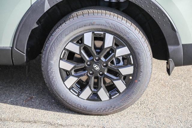 2027 Hyundai SANTA CRUZ SEL Activity AWD