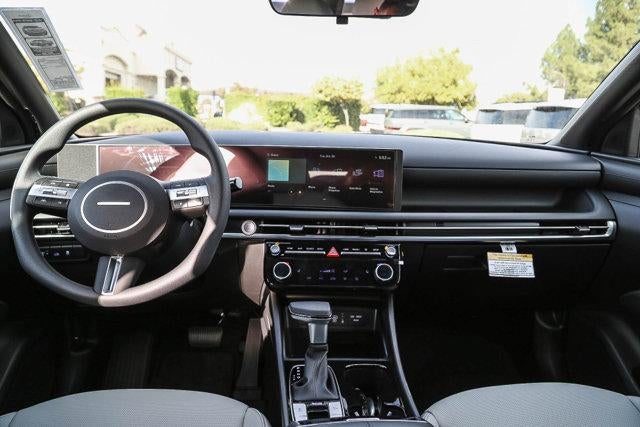 2027 Hyundai SANTA CRUZ SEL Activity AWD