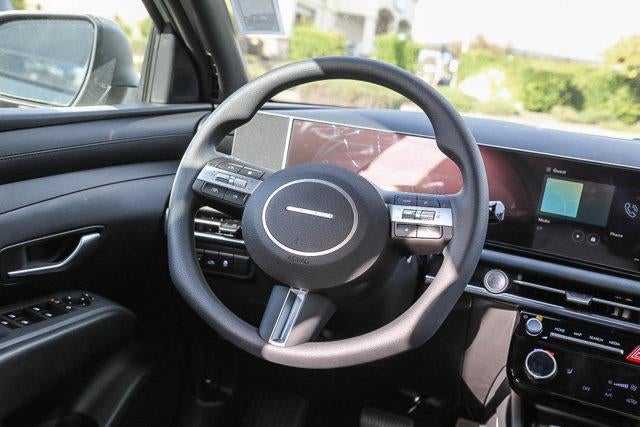 2027 Hyundai SANTA CRUZ SEL Activity AWD