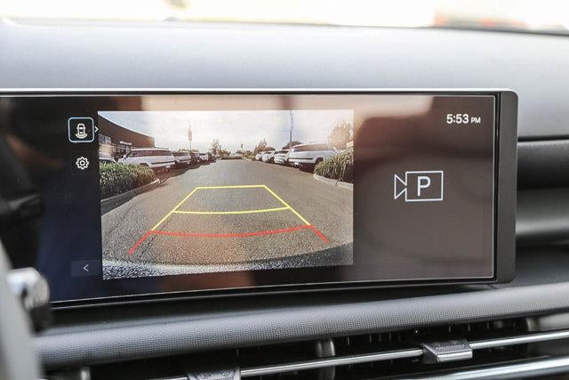 2027 Hyundai SANTA CRUZ SEL Activity AWD