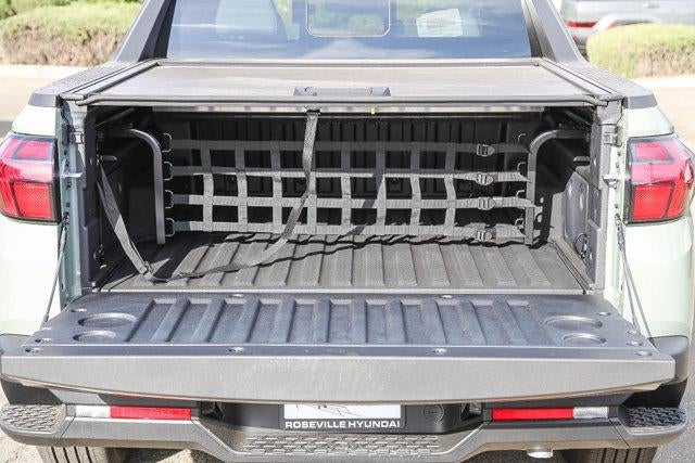 2027 Hyundai SANTA CRUZ SEL Activity AWD