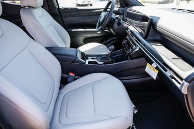 2026 Hyundai SANTA CRUZ SEL Activity AWD