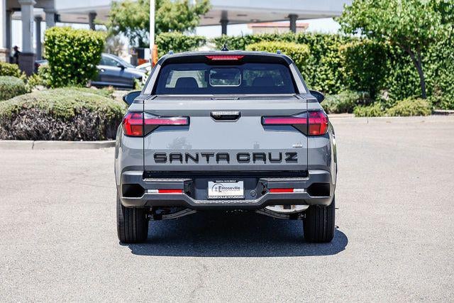 2026 Hyundai SANTA CRUZ SEL Activity AWD