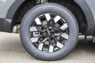 2026 Hyundai SANTA CRUZ SEL Activity AWD