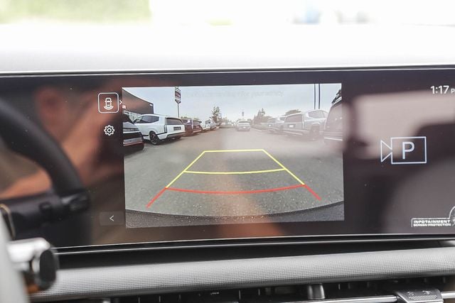 2026 Hyundai SANTA CRUZ SEL Activity AWD