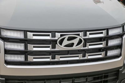 2026 Hyundai SANTA CRUZ SEL Activity AWD