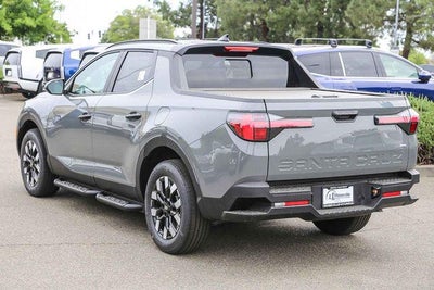 2026 Hyundai SANTA CRUZ SEL Activity AWD