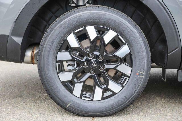 2026 Hyundai SANTA CRUZ SEL Activity AWD