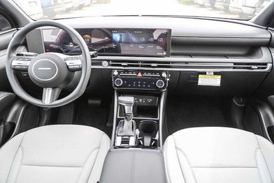 2026 Hyundai SANTA CRUZ SEL Activity AWD