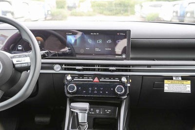 2026 Hyundai SANTA CRUZ SEL Activity AWD