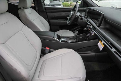 2026 Hyundai SANTA CRUZ SEL Activity AWD