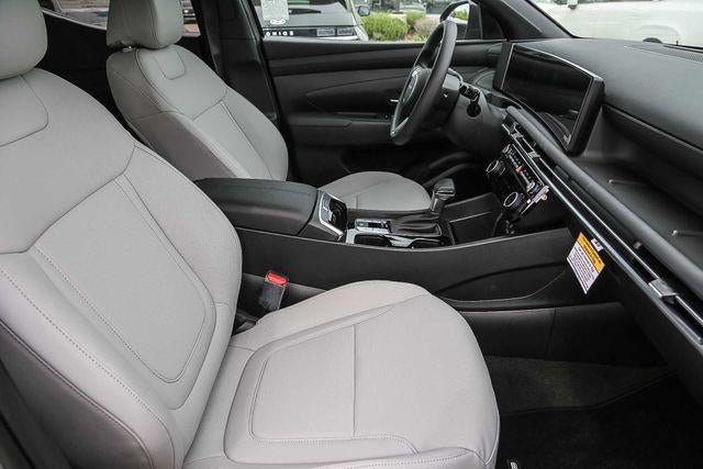 2026 Hyundai SANTA CRUZ SEL Activity AWD