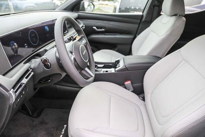 2026 Hyundai SANTA CRUZ SEL Activity AWD