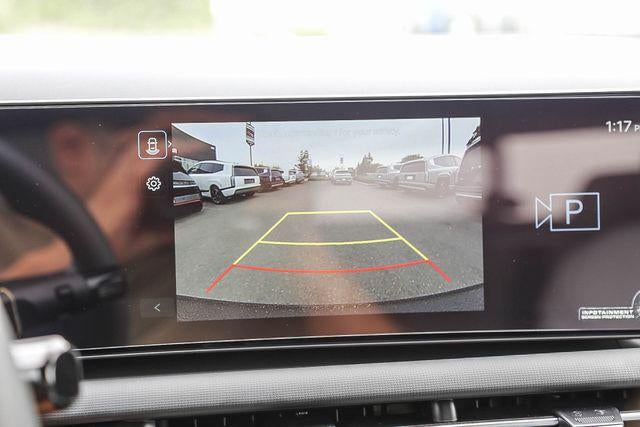 2026 Hyundai SANTA CRUZ SEL Activity AWD