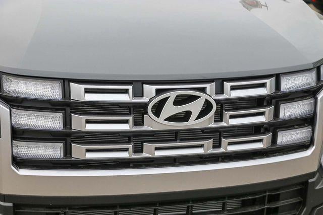 2026 Hyundai SANTA CRUZ SEL Activity AWD