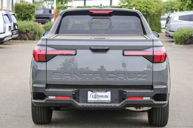 2026 Hyundai SANTA CRUZ SEL Activity AWD