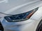 2022 Toyota Highlander Hybrid Bronze Edition