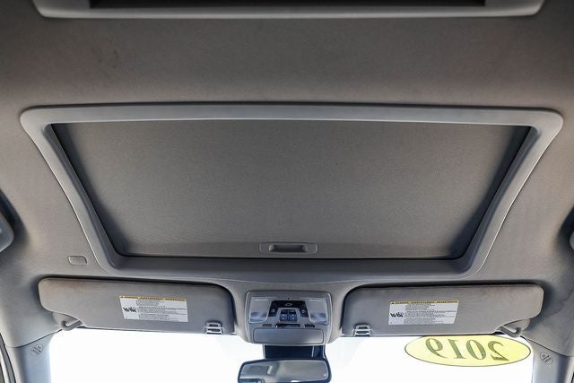 2019 Toyota Sienna Limited Premium 7 Passenger