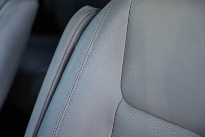 2019 Toyota Sienna Limited Premium 7 Passenger