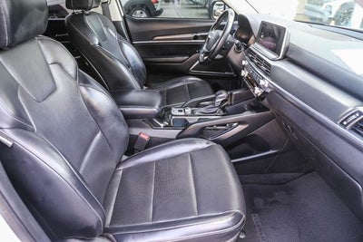 2022 Kia Telluride LX