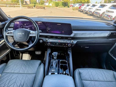 2024 Kia Telluride SX X-Line