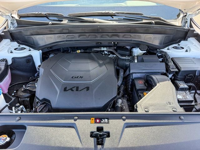 2024 Kia Telluride SX X-Line