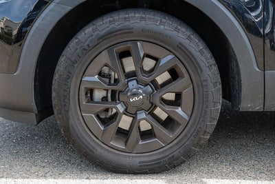 2023 Kia Telluride SX-Prestige X-Pro