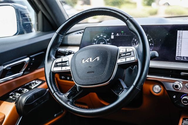 2023 Kia Telluride SX-Prestige X-Pro