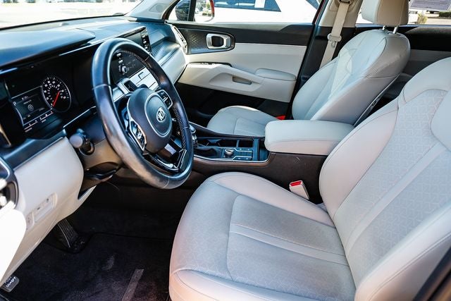 2021 Kia Sorento S