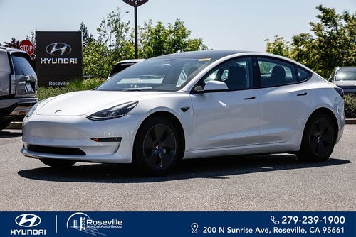 2023 Tesla Model 3 Base